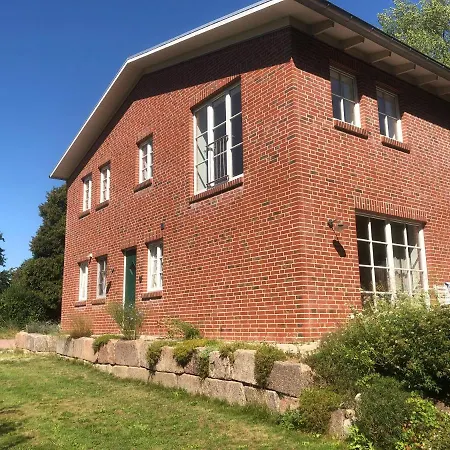 Apartamento Ländliches Hideaway Zwischen Hamburg Und Lübeck Kothel
