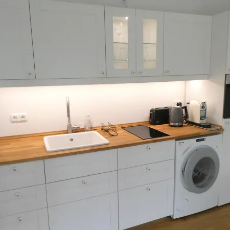 Ländliches Hideaway Zwischen Hamburg Und Lübeck