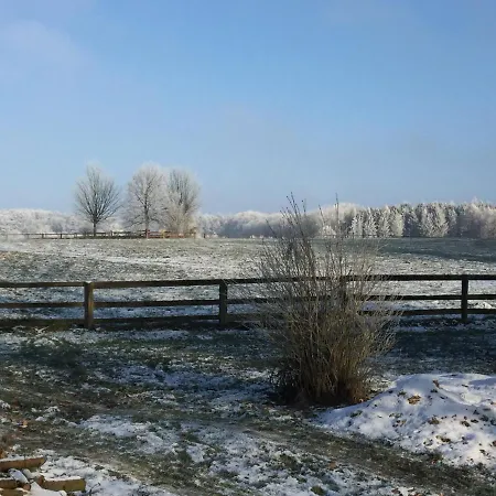 Ländliches Hideaway Zwischen Hamburg Und Lübeck Apartamento Kothel