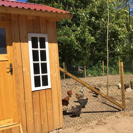 Ländliches Hideaway Zwischen Hamburg Und Lübeck * Kothel