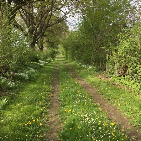 Laendliches Hideaway Zwischen Hamburg Und Luebeck * Kothel