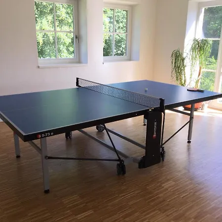 Laendliches Hideaway Zwischen Hamburg Und Luebeck *