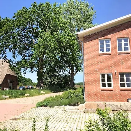 Laendliches Hideaway Zwischen Hamburg Und Luebeck Apartment Kothel