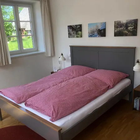 Laendliches Hideaway Zwischen Hamburg Und Luebeck * Kothel