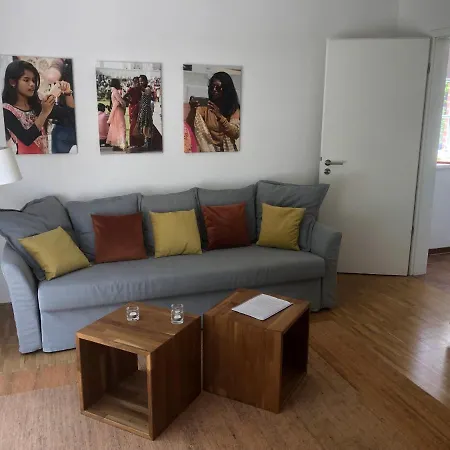 Apartment Laendliches Hideaway Zwischen Hamburg Und Luebeck *