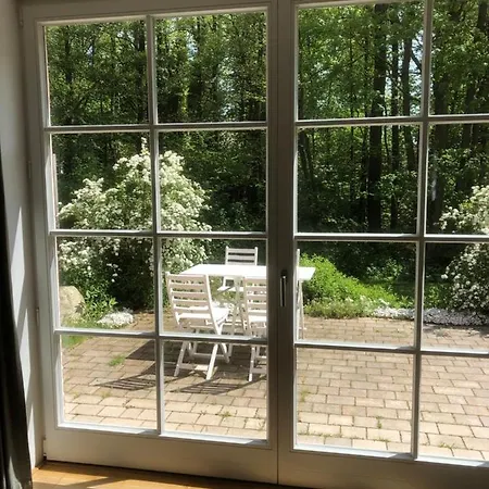Laendliches Hideaway Zwischen Hamburg Und Luebeck Apartment