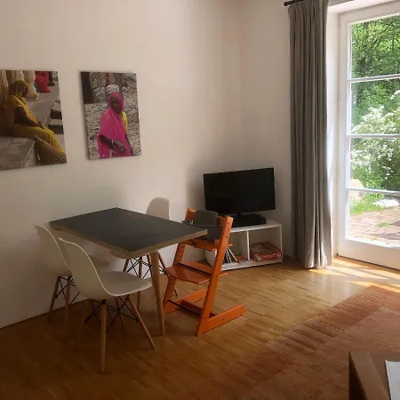 Laendliches Hideaway Zwischen Hamburg Und Luebeck * Kothel
