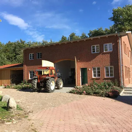 Laendliches Hideaway Zwischen Hamburg Und Luebeck * Kothel