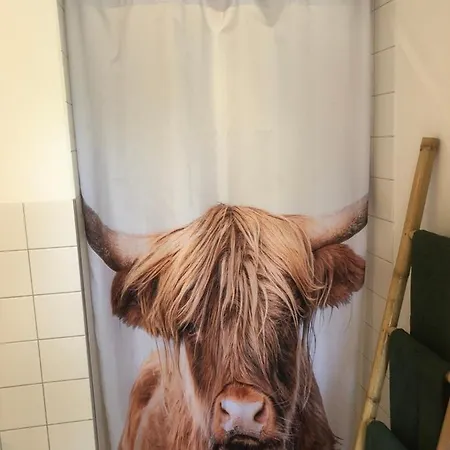 Laendliches Hideaway Zwischen Hamburg Und Luebeck