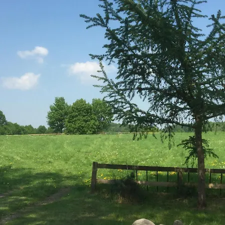 Ländliches Hideaway Zwischen Hamburg Und Lübeck Apartamento